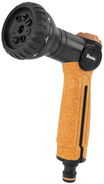 Купити Насадка для поливу BRADAS CORK LINE (CORK-1010) - Фото 1 Насадка для поливу BRADAS CORK LINE (CORK-1010) - Фото 1