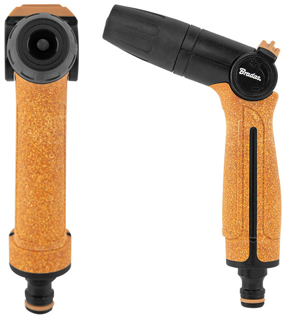 Купити Насадка для поливу BRADAS CORK LINE (CORK-1011) - Фото 1 Насадка для поливу BRADAS CORK LINE (CORK-1011) - Фото 1