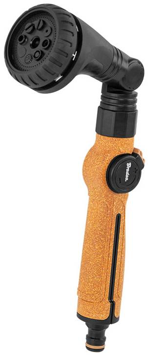 Купити Насадка для поливу BRADAS CORK LINE (CORK-1040) - Фото 1 Насадка для поливу BRADAS CORK LINE (CORK-1040) - Фото 1