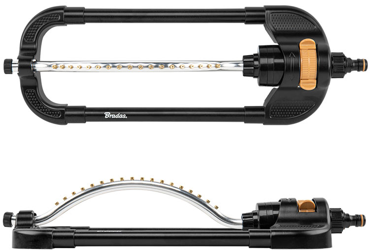 Купити Спрямований зрошувач BRADAS CORK LINE (CORK-2819) - Фото 1 Спрямований зрошувач BRADAS CORK LINE (CORK-2819) - Фото 1