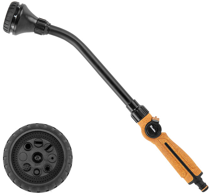 Насадка для полива BRADAS 47 см CORK LINE (CORK-6046) - Фото 1