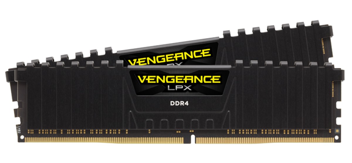 Память DDR Corsair DDR4 2x8GB/3600 (CMK16GX4M2D3600C16) - Фото 1