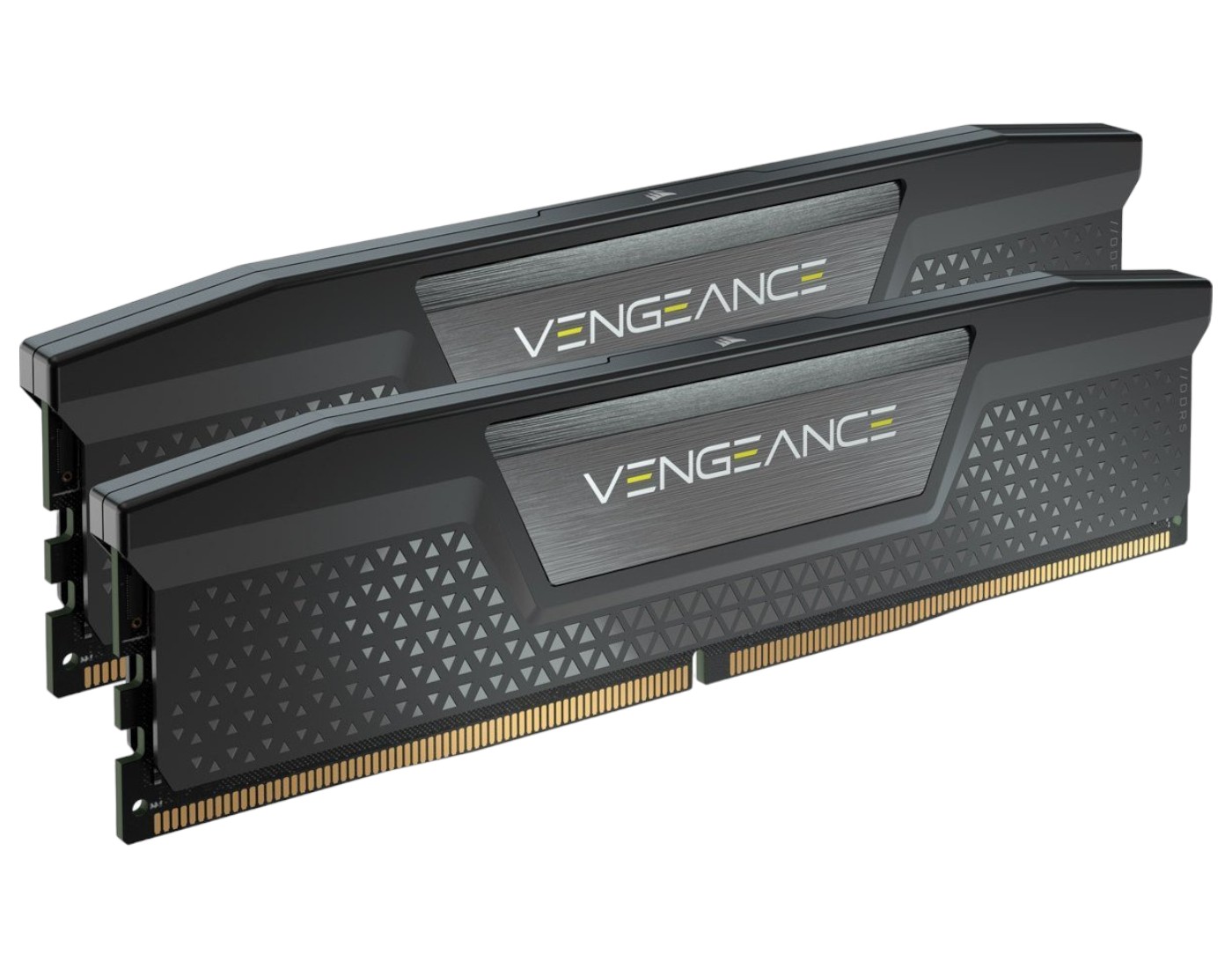 Память DDR Corsair Vengeance DDR5 2x16GB 6000 (CMK32GX5M2B6000C38) - Фото 1
