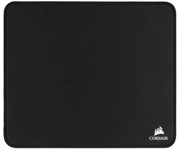 Коврик для мыши игровой Corsair MM350 Champion X-Large Black (CH-9413560-WW) - Фото 1
