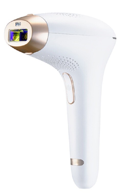 Фотоэпилятор Xiaomi CosBeauty IPL Hair Removal Device White купить ...