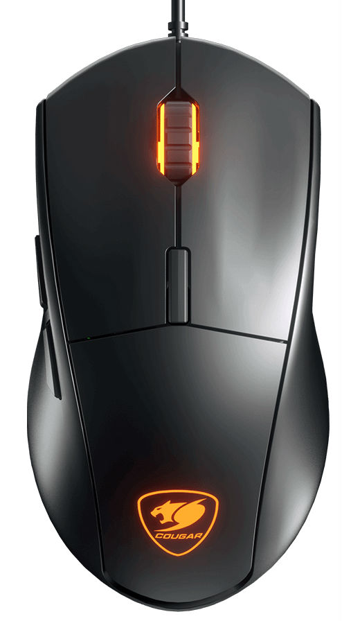 Мышь проводная игровая Cougar Minos XC - Фото 1
