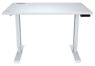 Стіл з електрорегулюванням висоти Cougar Royal 120 Elite Lite White