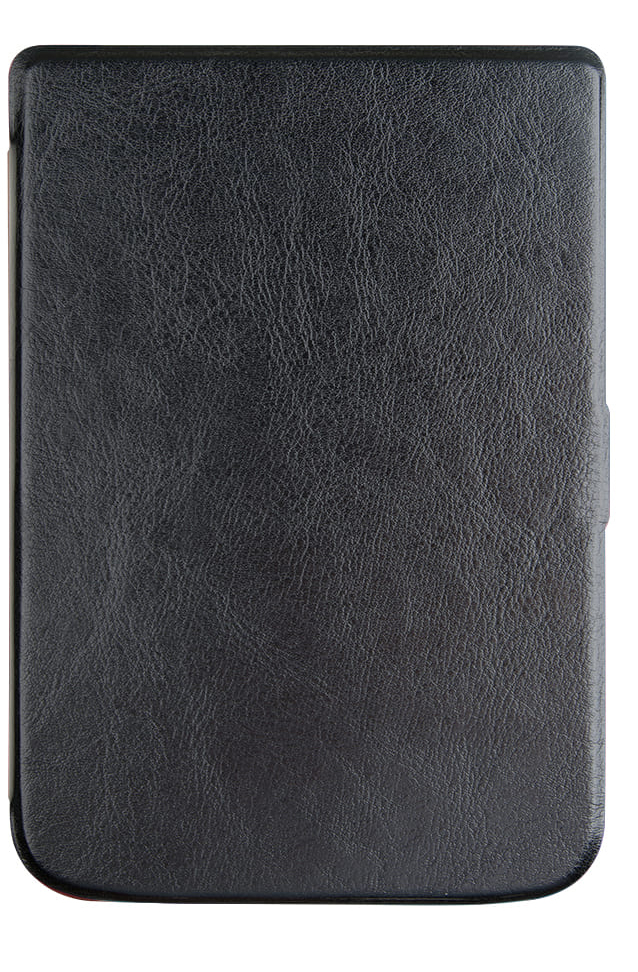 Чехол для электронной книги AIRON Premium for PocketBook 606/628/633 Black (4821784622173) - Фото 1