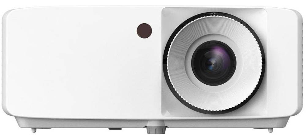 Проектор Optoma ZH350 (E9PD7KK01EZ1) - Фото 1