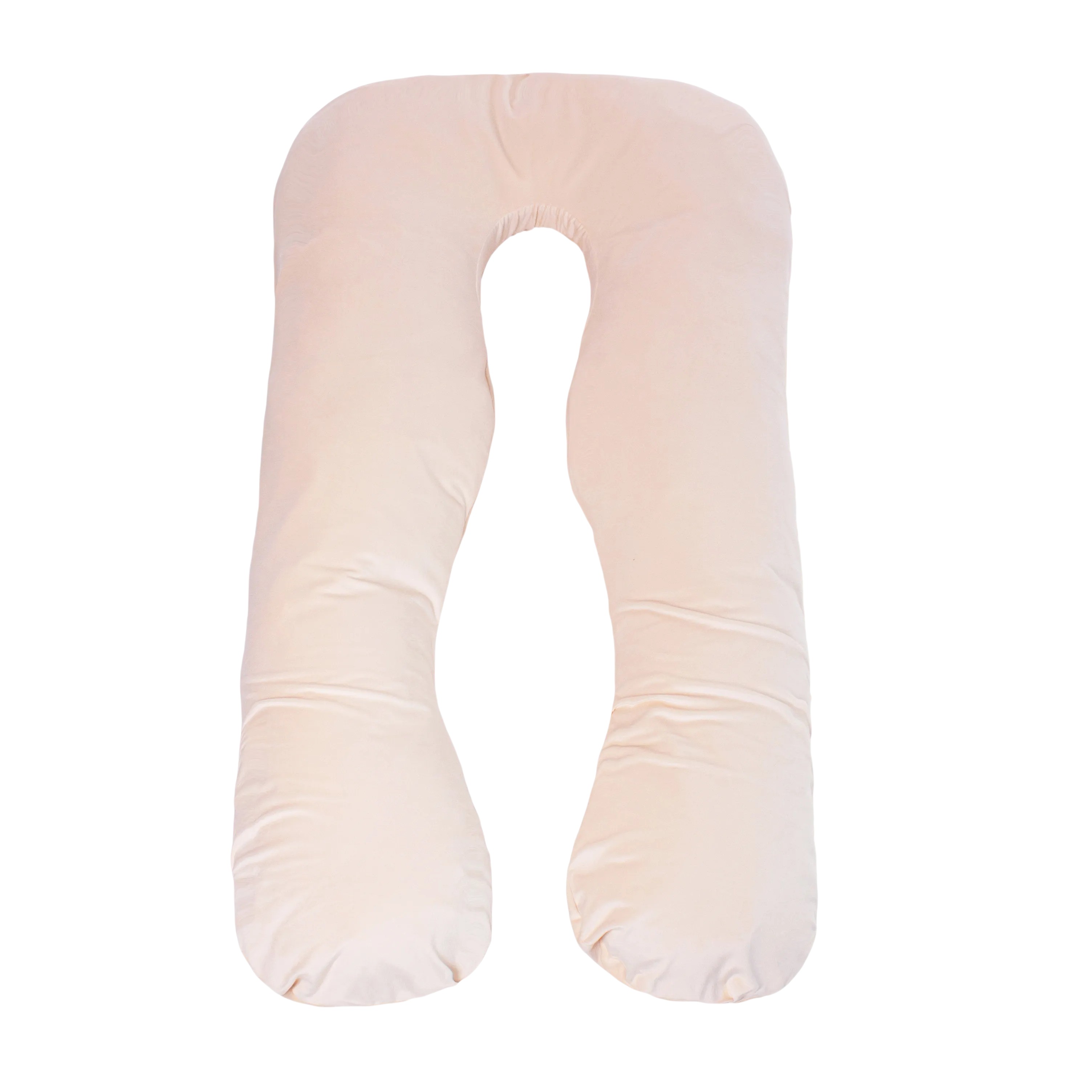 Купити Подушка для майбутніх мам MirSon U-подібна № 8019 Velvet Line Cream (2200006178514) - Фото 1 Подушка для майбутніх мам MirSon U-подібна № 8019 Velvet Line Cream (2200006178514) - Фото 1