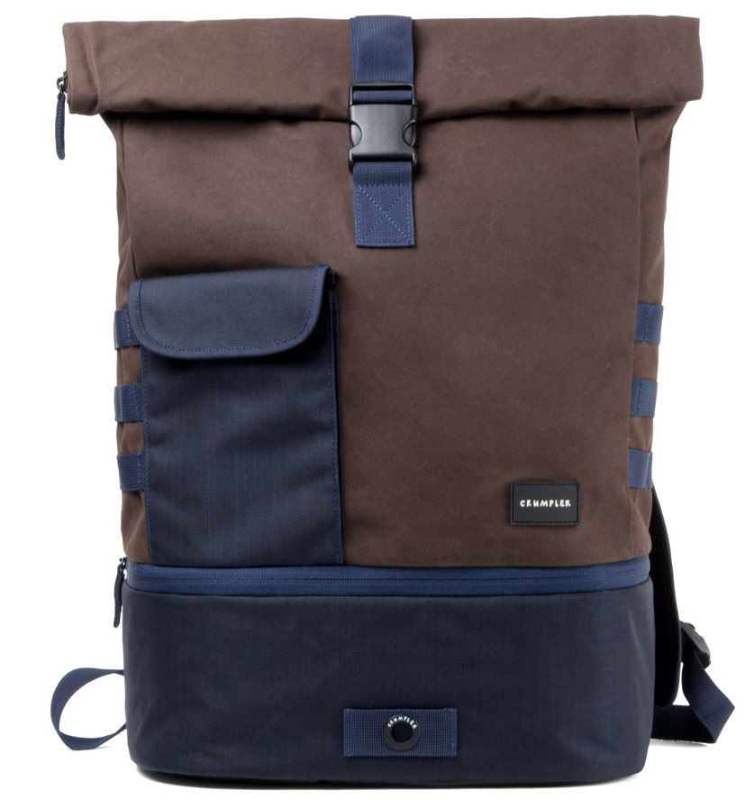 Crumpler The Trooper for
