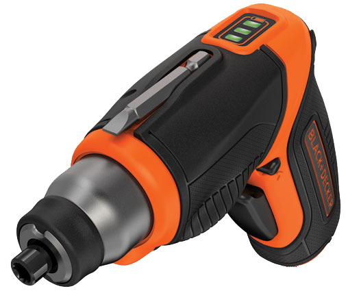 Аккумуляторная отвертка Black&Decker CS3653LC - Фото 1