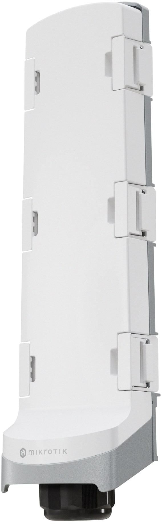 Купити Коммутатор локальної мережі (Switch) MikroTik CSS606-1G-2GI-3S+OUT - Фото 1 Коммутатор локальної мережі (Switch) MikroTik CSS606-1G-2GI-3S+OUT - Фото 1