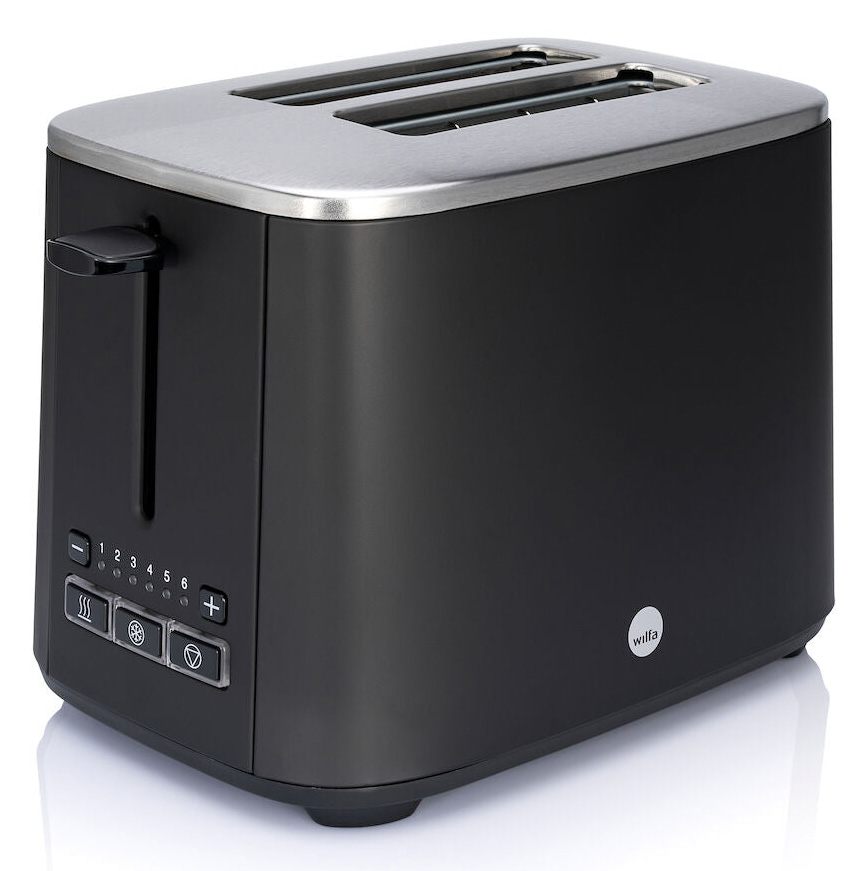 Тостер Wilfa CT-1000MB - Фото 1