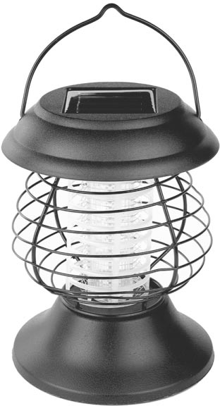 Купить Уничтожитель насекомых BRADAS с ручкой (CTRL-IN102S) - Фото 1 Уничтожитель насекомых BRADAS с ручкой (CTRL-IN102S) - Фото 1