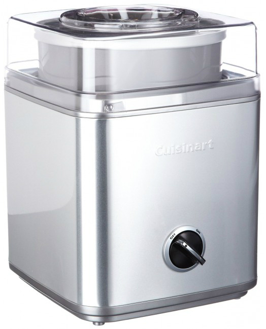 Мороженица Cuisinart ICE30BCE - Фото 1