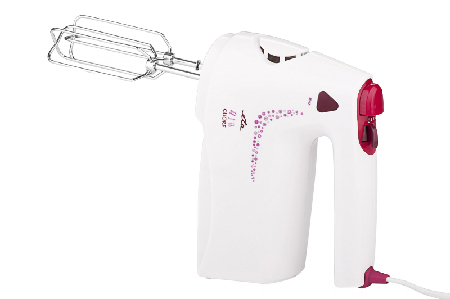 Миксер ETA Cuore 1089 90000 White - Фото 1