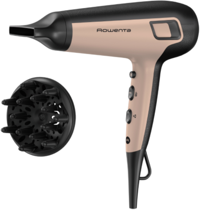 Фен Rowenta CV5E30E0 RENEW - Фото 1