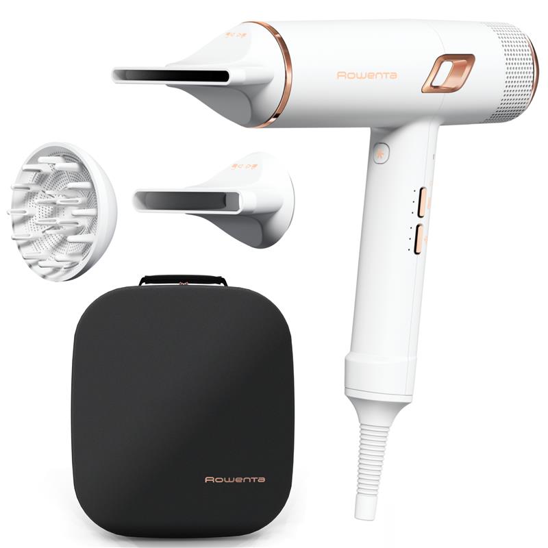 Фен Rowenta CV9910F3 MAESTRIA ULTIMATE EXPERIENCE - Фото 1