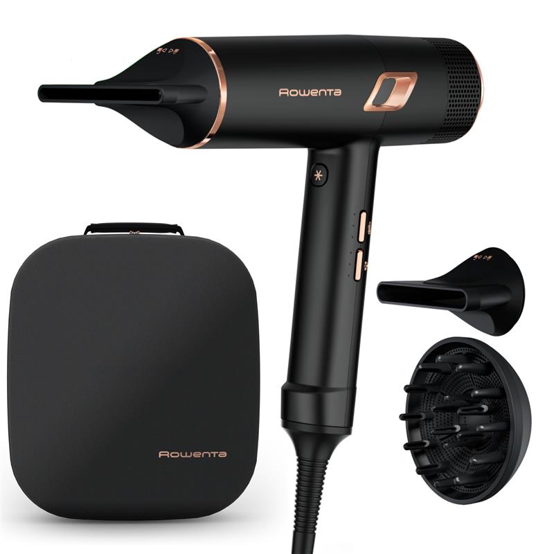 Фен Rowenta CV9920F3 MAESTRIA ULTIMATE EXPERIENCE - Фото 1