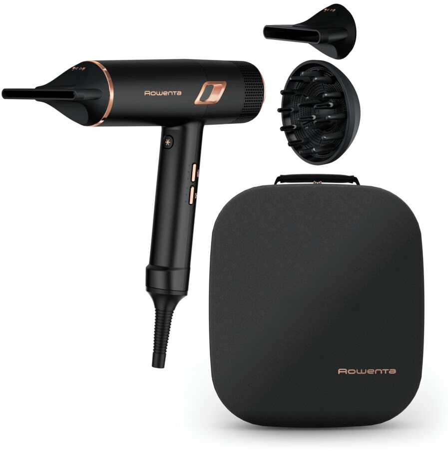 Фен Rowenta CV9920F3 MAESTRIA ULTIMATE EXPERIENCE - Фото 1