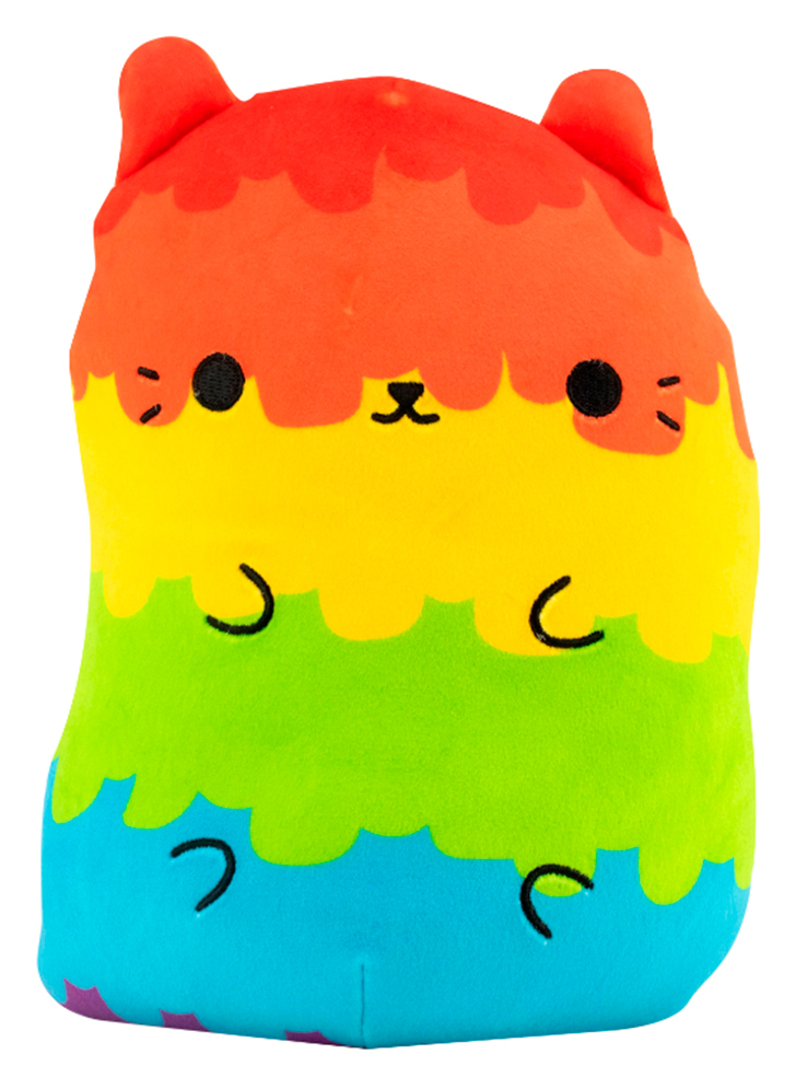 Мягкая игрушка животное Cats Vs Pickles серии «JUMBO» – ПИНАТА (CVP2000PM-3) - Фото 1