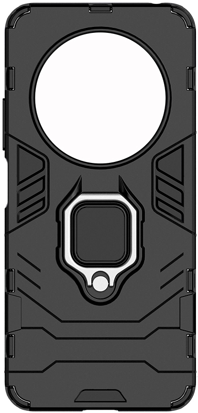 Купити Чохол для смартфону Colorway AntiShock Magnet Ring for Xiaomi Redmi 15C/Poco C85 Black (CW-CAMRXR15C-BK) - Фото 1 Чохол для смартфону Colorway AntiShock Magnet Ring for Xiaomi Redmi 15C/Poco C85 Black (CW-CAMRXR15C-BK) - Фото 1