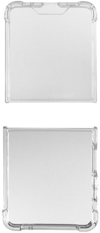 Купити Чохол для смартфону Colorway Аcrylic TPU for Samsung Galaxy Flip 7 Clear (CW-CATSMF766) - Фото 1 Чохол для смартфону Colorway Аcrylic TPU for Samsung Galaxy Flip 7 Clear (CW-CATSMF766) - Фото 1