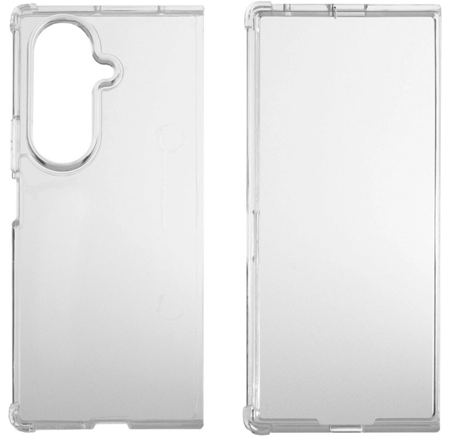 Чехол для смартфона Colorway Аcrylic TPU for Samsung Galaxy Fold 7 (CW-CATSMF966) - Фото 1