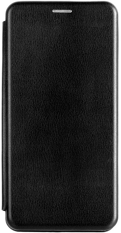 Купить Чехол для смартфона Colorway Simple Book for Motorola G06/G06 Power, black (CW-CSBMG06P-BK) - Фото 1 Чехол для смартфона Colorway Simple Book for Motorola G06/G06 Power, black (CW-CSBMG06P-BK) - Фото 1