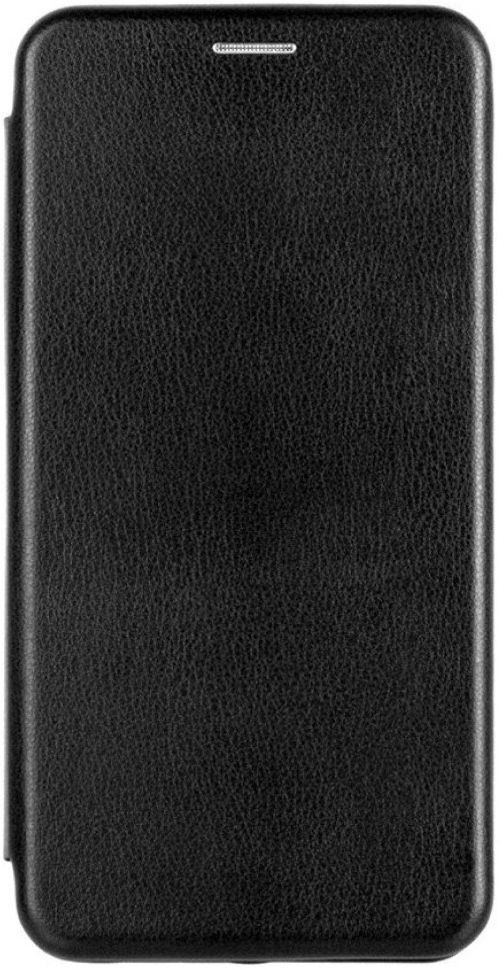 Чехол для смартфона Colorway Simple Book Motorola G24 Power Black (CW-CSBMG24P-BK) - Фото 1