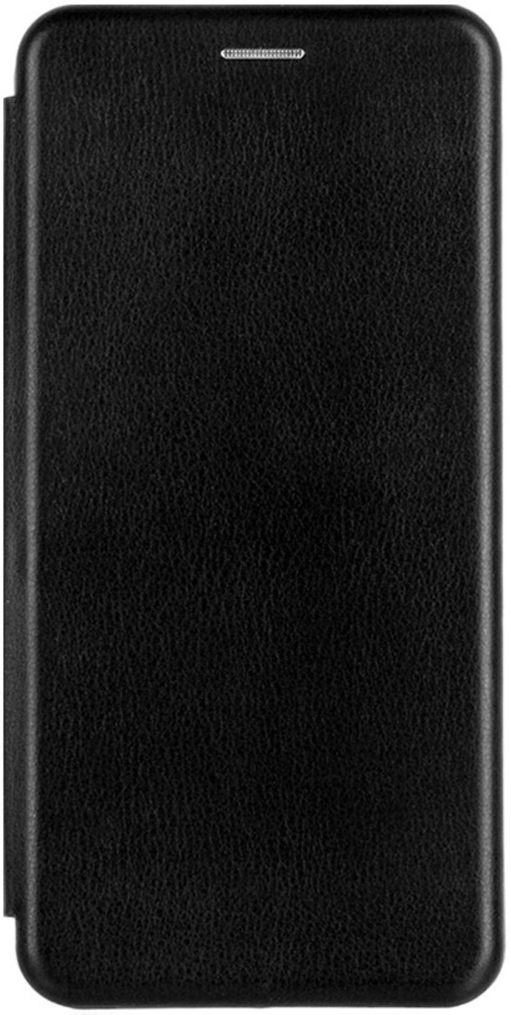 Чехол для смартфона Colorway Simple Book for Motorola G55 Black (CW-CSBMG55-BK) - Фото 1