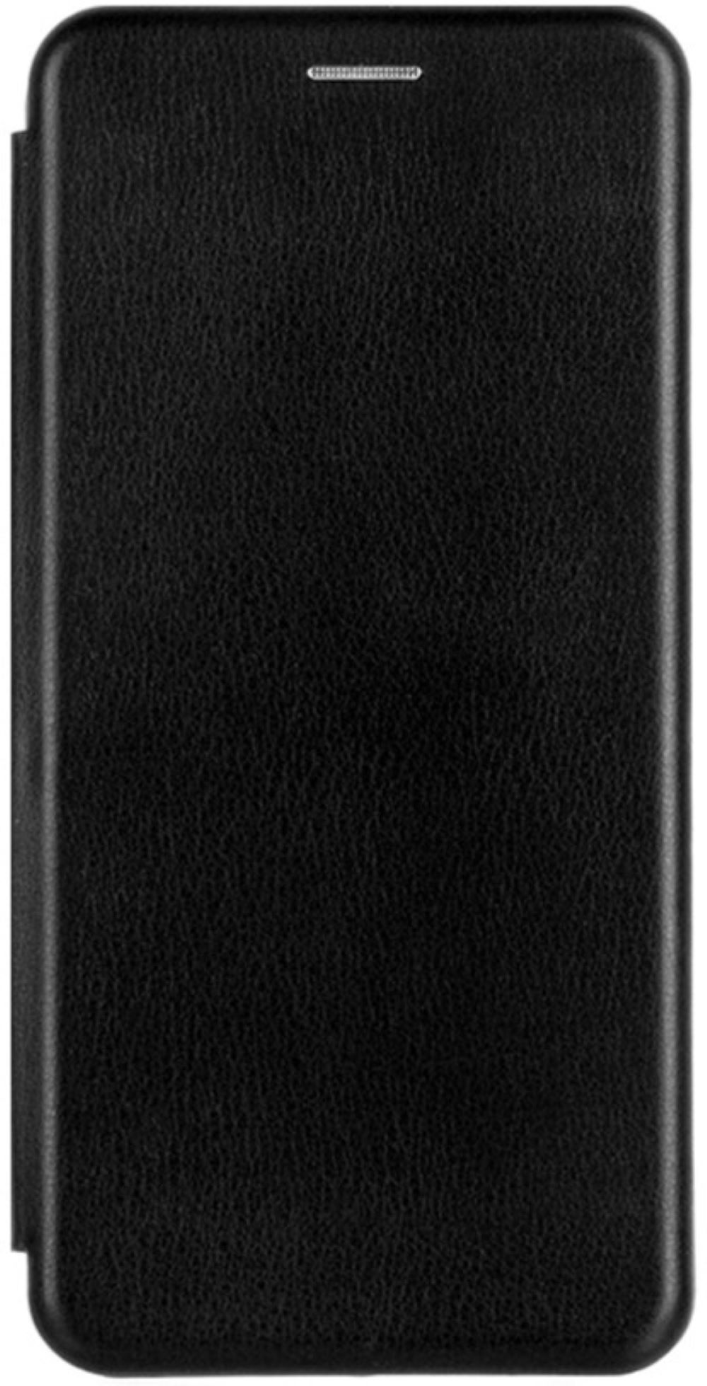 Чохол для смартфону Colorway Simple Book for Motorola G75 Black (CW-CSBMG75-BK) - Фото 1