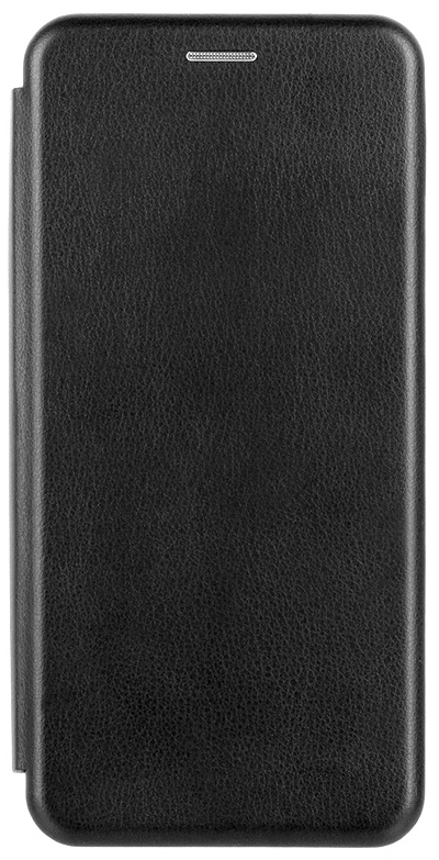 Чохол для смартфону Colorway Simple Book for Oppo A5, Black (CW-CSBOA5-BK) - Фото 1