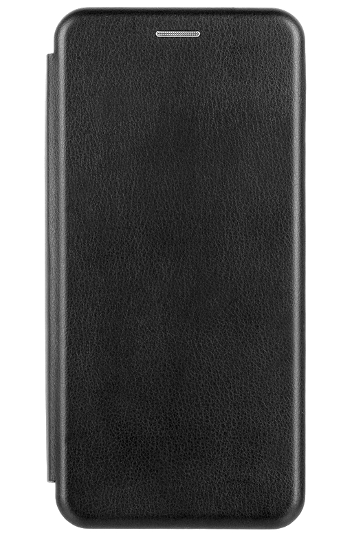 Чехол для смартфона Colorway Simple Book Oppo A5 Pro 4G Black (CW-CSBOA5P4-BK) - Фото 1