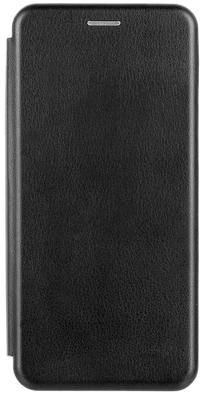 Чохол для смартфону Colorway Simple Book for Oppo A5x, Black (CW-CSBOA5X-BK) - Фото 1