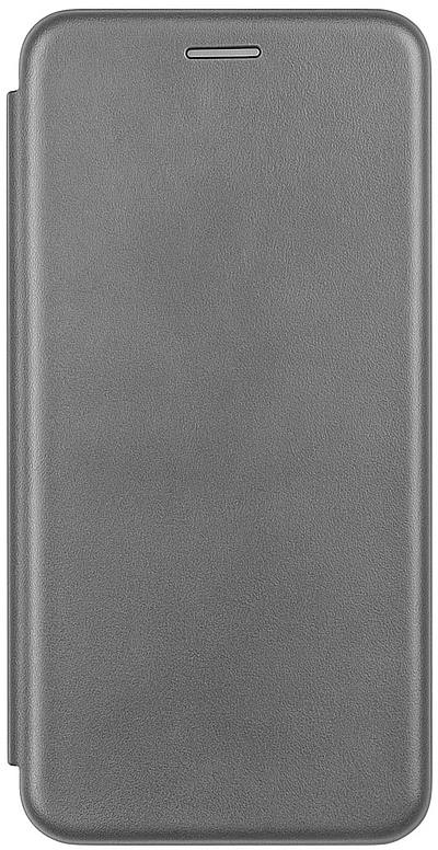 Чехол для смартфона Colorway Simple Book for Samsung Galaxy A17 Gray (CW-CSBSGA175-GY) - Фото 1