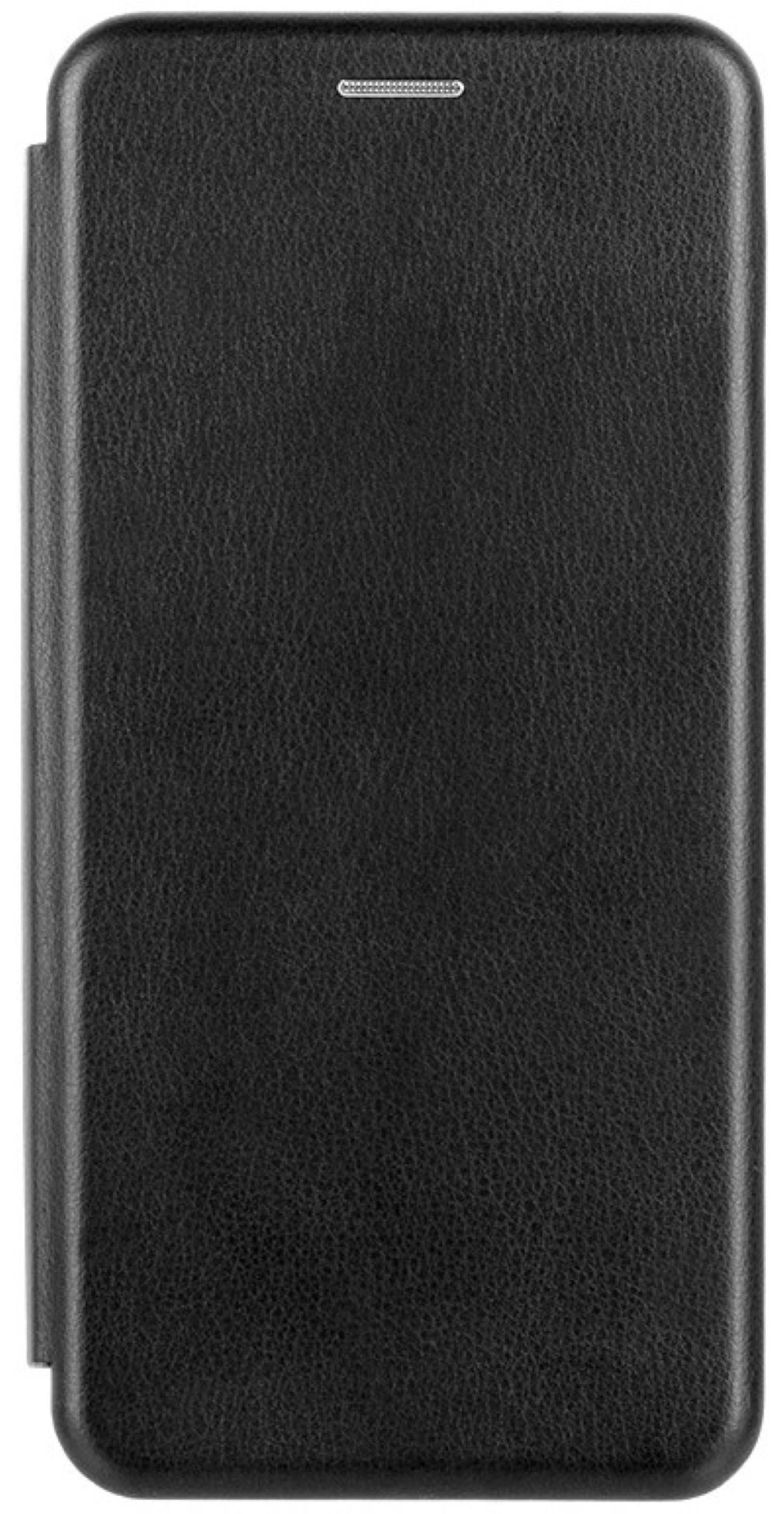 Чехол для смартфона Colorway Simple Book Samsung Galaxy A36 Black (CW-CSBSGA366-BK) - Фото 1