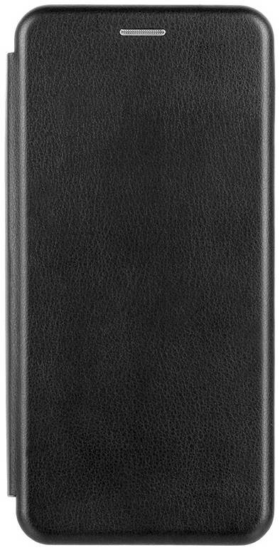 Чохол для смартфону Colorway Simple Book for Samsung Galaxy A37, black (CW-CSBSGA376-BK)