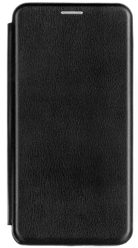Чохол для смартфону Colorway Simple Book for Xiaomi Poco F7 Black (CW-CSBXPF7-BK) - Фото 1