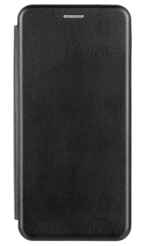 Чохол для смартфону Colorway Simple Book for Xiaomi Poco X7/Note 14 Pro 5G Black (CW-CSBXPX7-BK) - Фото 1