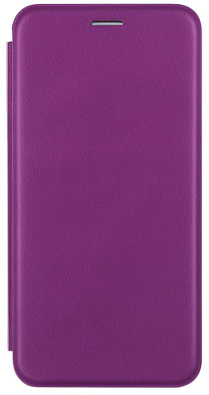 Чехол для смартфона Colorway Simple Book for Xiaomi Redmi 15 Purple (CW-CSBXR15-PL) - Фото 1