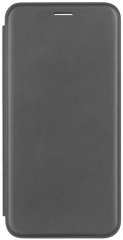 Чехол для смартфона Colorway Simple Book for Xiaomi Redmi 15 Titanium Gray (CW-CSBXR15-TG) - Фото 1