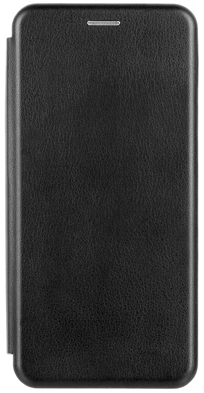 Чехол для смартфона Colorway Simple Book for Xiaomi Redmi 15C/Poco C85 Black (CW-CSBXR15C-BK) - Фото 1