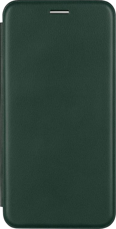 Чехол для смартфона Colorway Simple Book for Xiaomi Redmi 15C/Poco C85 Dark Green (CW-CSBXR15C-DG) - Фото 1