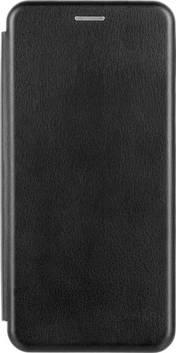 Чехол для смартфона Colorway Simple Book Xiaomi Redmi A3 Black (CW-CSBXRA3-BK) - Фото 1