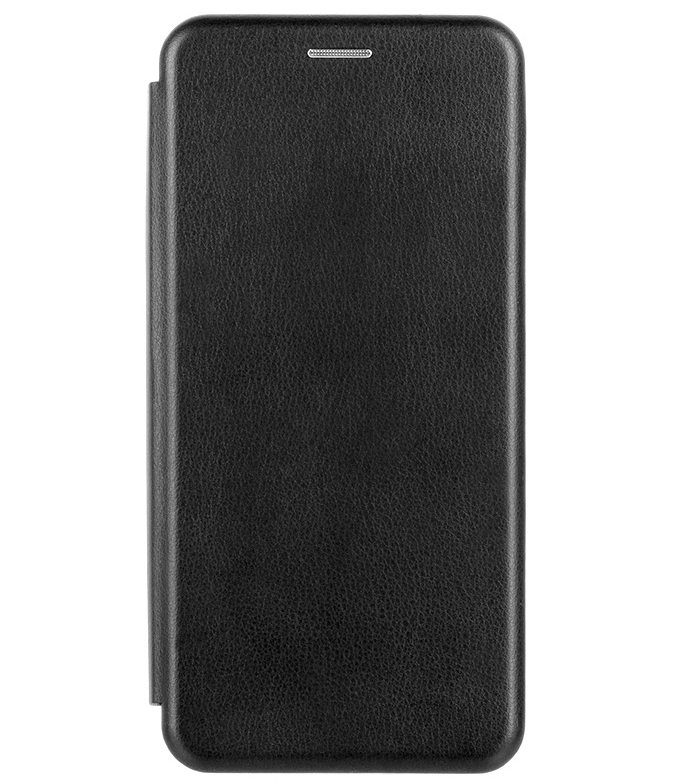 Чехол для смартфона Colorway Simple Book Xiaomi Redmi Note 14 Black (CW-CSBXRN14-BK) - Фото 1