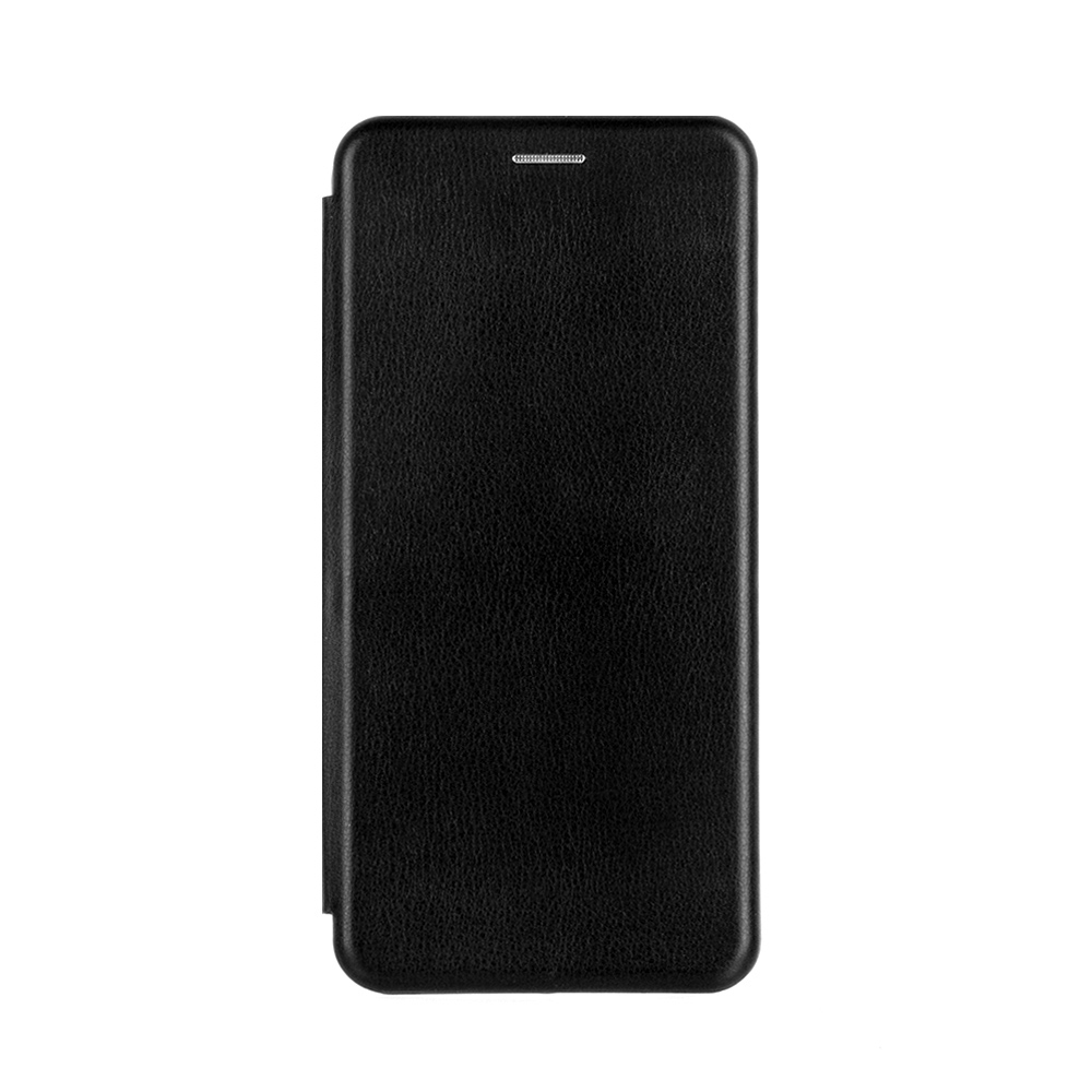 Чехол для смартфона Colorway Simple Book Xiaomi Redmi Note 14 5G Black (CW-CSBXRN145-BK) - Фото 1