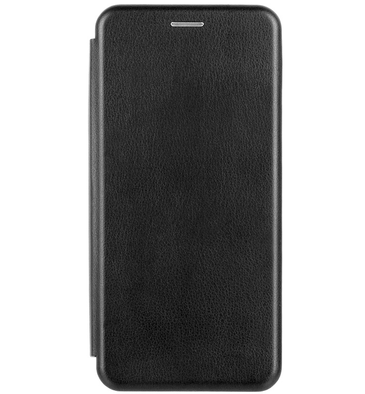 Чехол для смартфона Colorway Simple Book Xiaomi Redmi Note 14 Pro Black (CW-CSBXRN14P-BK) - Фото 1