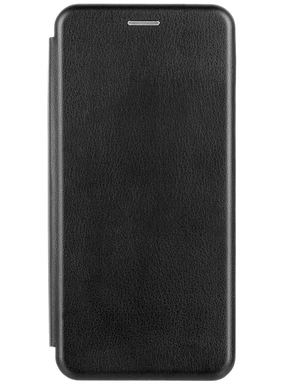 Чехол для смартфона Colorway Simple Book Xiaomi Redmi Note 14 Pro 5G Black (CW-CSBXRN14P5-BK) - Фото 1